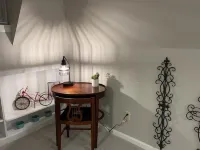 Ushmila's Nest - Private suite with 2 rooms & Bathroom.