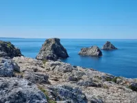 Maison Familiale for incredible moments by the sea
