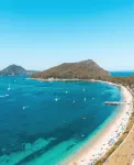 Shore Thing - Shoal Bay