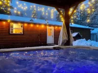 New Listing! Ski, Play, Stay @ the Lodge is Loaded! Hot Tub, BBQ, Sleeps 10