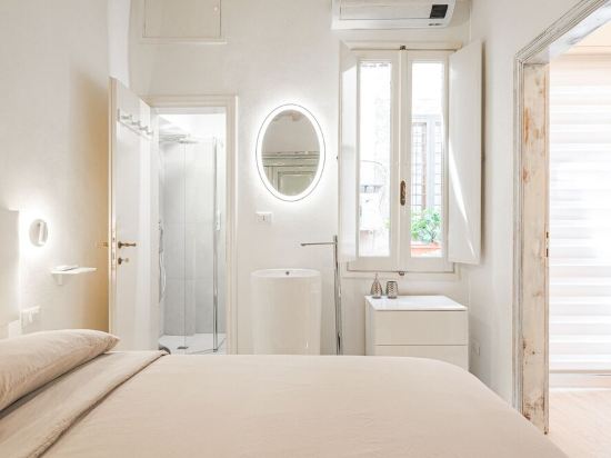 Apartment in the Historic Center, All Attractions Can be Visited on Foot!