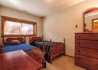 Log cabin style home on secluded 48 acre property