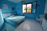 Villa Silvana an oasis of relaxation near the sea Các khách sạn ở Mazara Del Vallo