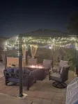 Jakes Place: Pool, Hot Tub, Billiards, Gazebo, BBQ, Fire Pit