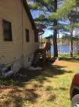 Get Away to the Up North! Cabin on the Lake with stunning views