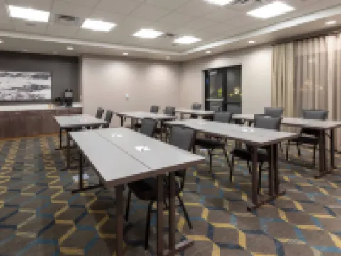 Residence Inn Minneapolis Maple Grove/Arbor Lakes Hotels in Maple Grove