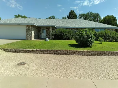 Enchanted Hills House with Pool