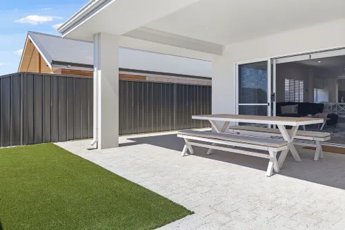 Newly Built Luxury Modern Home