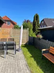 Ferienwohnung Dünentraum