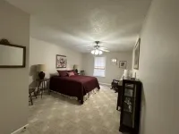 Whippoorwill's Nest in the Smoky Mountains Hotels in Franklin