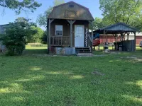 Hat & Star Ranch - One of a kind Get Away Hoteles en Condado de Upshur