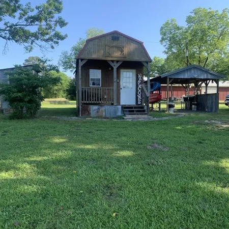 Hat & Star Ranch - One of a kind Get Away