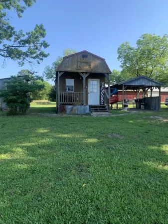 Hat & Star Ranch - One of a kind Get Away