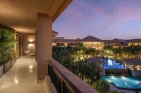 Dusit Thani LakeView Cairo - Luxury