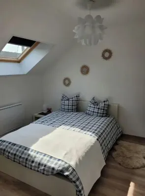 Appartement Tout Confort 60m2 Hotels in Nord