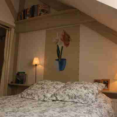 charming apartment building 19th in historic city center. Rooms