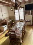 Longère Tourangelle