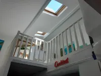 Appartement Typique Avec Patio