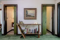 Farmhouse Suite at Haus of Taylor