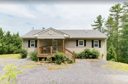 Eva's Mountain House