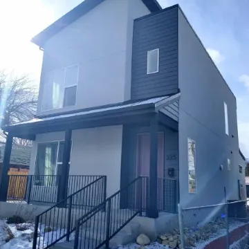 Book Now for Summer Events! Located in Downtown Salida!