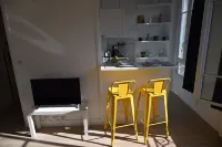 Cosy Studio