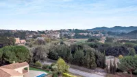 Charming Villa in peaceful Calonge with Private Pool & Gardens - Sleeps 6