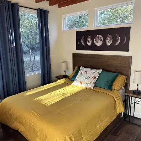 La Cabana Cabin