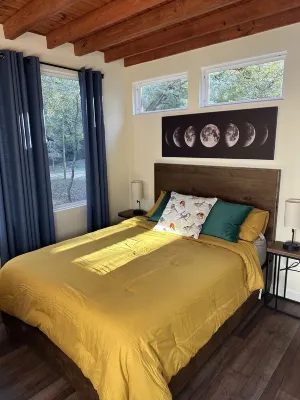 La Cabana Cabin