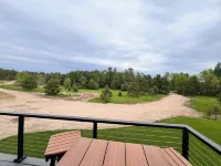 New Construction~Get Around Getaway
