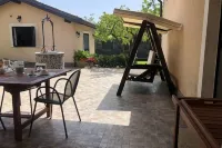 PACO'S HOUSE ON ETNA