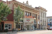 Downtown Apartment! Private Parking & Monthly Rates Hotel a Lewistown