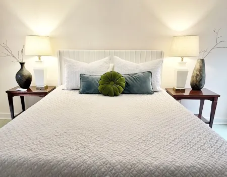 Sweet Darling House: Enchanting historic home; walkable to downtown Отели рядом с достопримечательностью «Университет Мэри Болдуин»