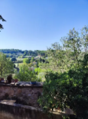 Bastide des Oliviers - Aix-en-provence