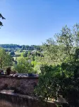 Bastide des Oliviers - Aix-en-provence