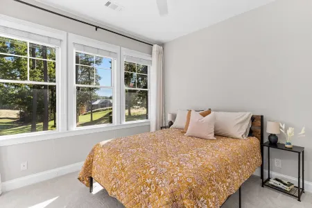 12th Fairway Cottage at the Landing, Reynolds Lake Oconee. Lake Access!