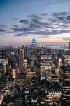 Beautiful, spacious, and centrally located - 25 minutes from the heart of NYC.