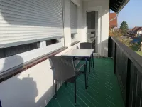 Vacation apartment in fairytale surroundings
