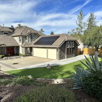 ⭐️Gorgeous Private Detached Gueshouse⭐️