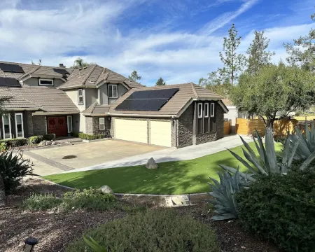 ⭐️Gorgeous Private Detached Gueshouse⭐️ Hotels in Poway