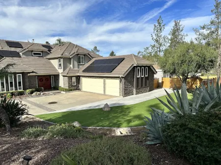 ⭐️Gorgeous Private Detached Gueshouse⭐️ Отели в г. Повэй