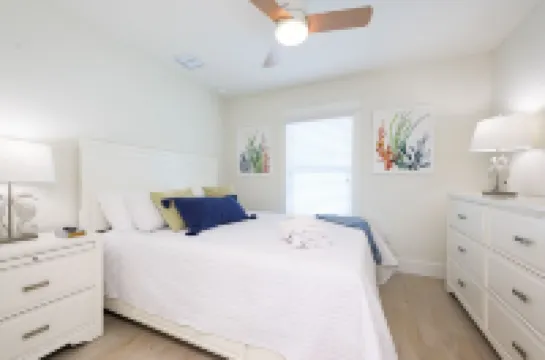 Beach Front Paradise at its finest!