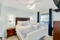 Fantastic Beachfront Location N Forest Beach Dr - Coligny AreaNew to VRBO