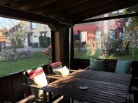 Rural apartment El Hospital de Villahormes for 4 people