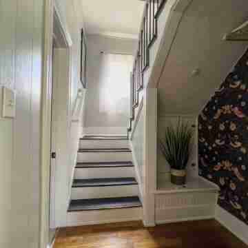 Cozy Modern Home Near Wsu,  Pet-Friendly, Fast Wi-Fi & Fire Pit Others