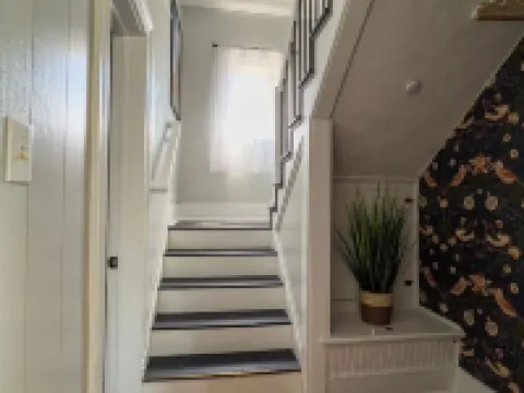 Cozy Modern Home Near Wsu,  Pet-Friendly, Fast Wi-Fi & Fire Pit Hotels in Pullman