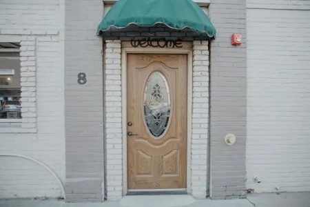 ★Heart of Pendleton★Downtown LUXURY & LOCATION★ Отели в г. Пендлтон