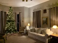 The GreyStone House Hotels in Robinson