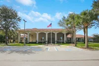 The Great Escape - 4 BR golf villa in paradise
