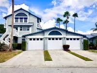 Gulf & Bay Club Bayside, 1st Floor, CLEAN, 5 STARS & EXCELLENT REVIEWS!